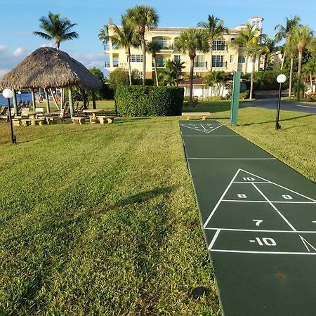 Ocean Side Resort - Updated Villa ฮิลส์โบโรบีช ภายนอก รูปภาพ