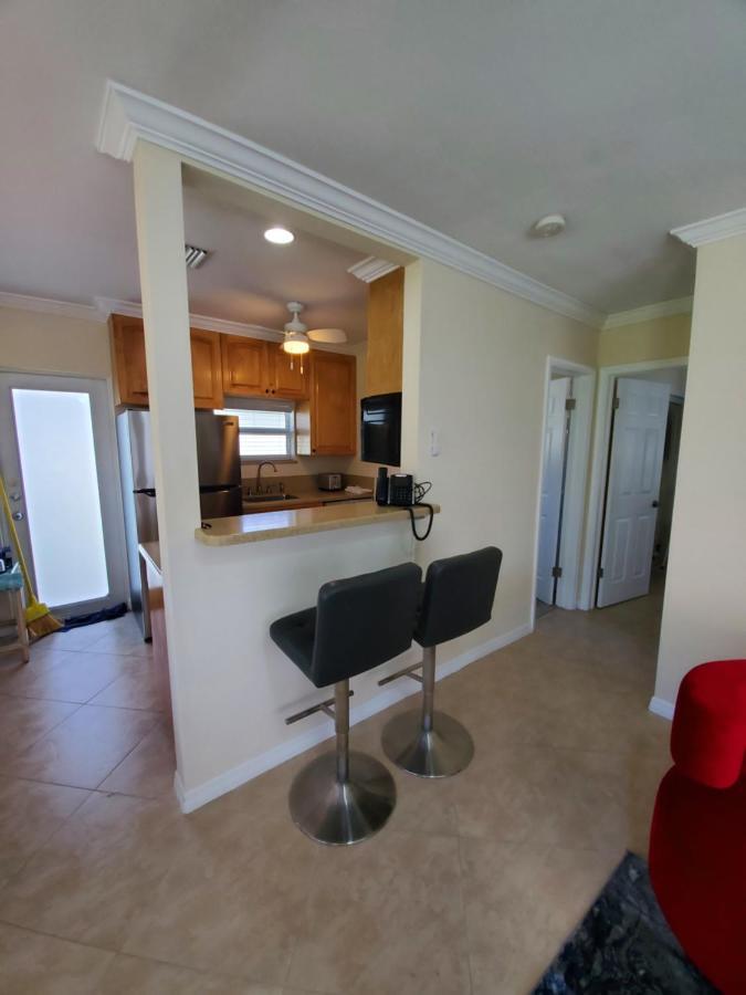 Ocean Side Resort - Updated Villa ฮิลส์โบโรบีช ภายนอก รูปภาพ