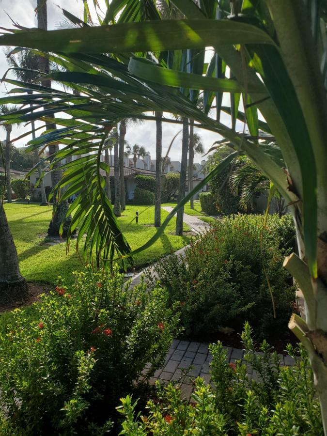Ocean Side Resort - Updated Villa ฮิลส์โบโรบีช ภายนอก รูปภาพ