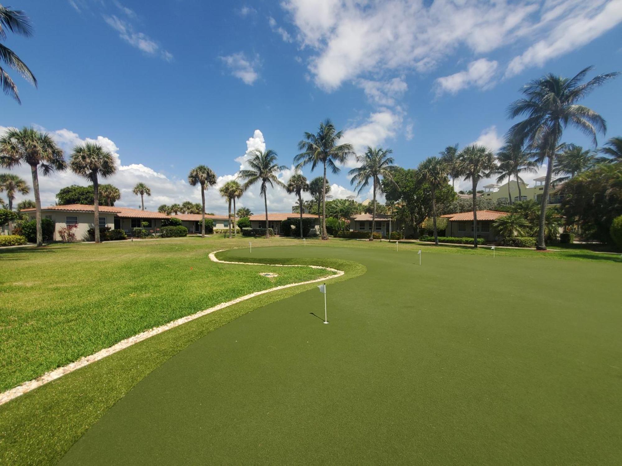 Ocean Side Resort - Updated Villa ฮิลส์โบโรบีช ภายนอก รูปภาพ